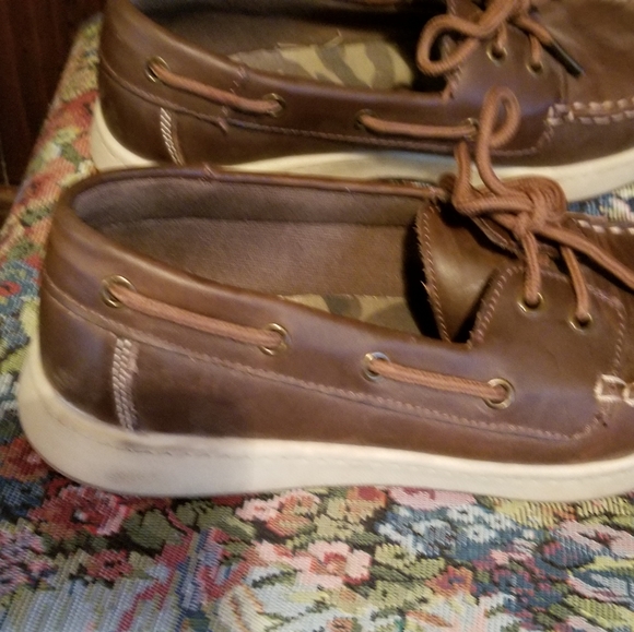 Boat Shoes - Picture 2 of 2
